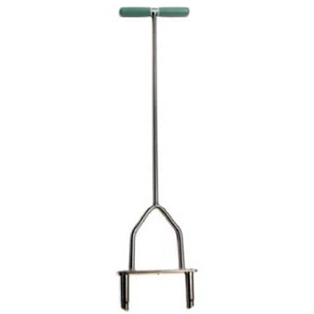 Lewis Lifetime Tools Lewis Lifetime Tools D-6C Sod Coring Aerating Tool 625590